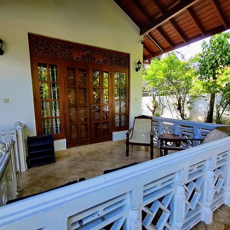 Siroma Villa เบนโตตา ภายนอก รูปภาพ