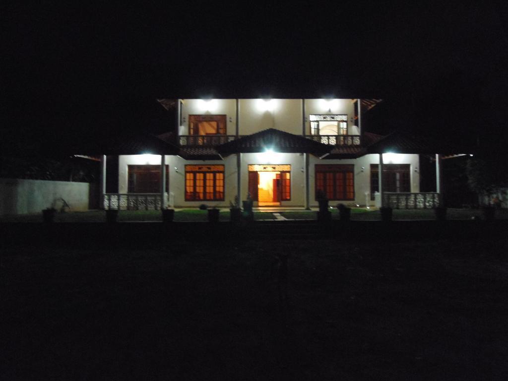 Siroma Villa เบนโตตา ภายนอก รูปภาพ